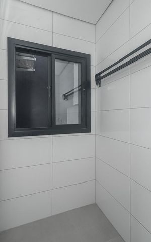 Apartamento para alugar com 26m², 1 quarto e 1 vagaÁrea comum