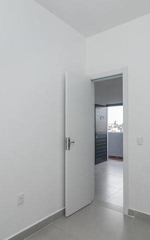 Apartamento para alugar com 26m², 1 quarto e 1 vagaQuarto