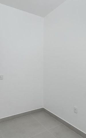Apartamento para alugar com 26m², 1 quarto e 1 vagaQuarto