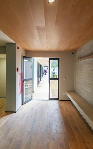 Studio à venda com 34m², 0 quarto e sem vaga Studio à venda com 34m², 0 quarto e sem vagaHall Social