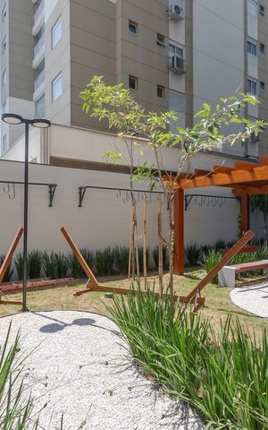 Studio à venda com 34m², 1 quarto e sem vaga Studio à venda com 34m², 1 quarto e sem vagaÁrea comum