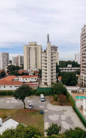 Studio à venda com 34m², 0 quarto e sem vaga Studio à venda com 34m², 0 quarto e sem vagaRooftop - Vista