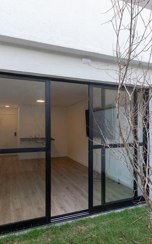 Studio à venda com 34m², 1 quarto e sem vaga Studio à venda com 34m², 1 quarto e sem vagaJardim