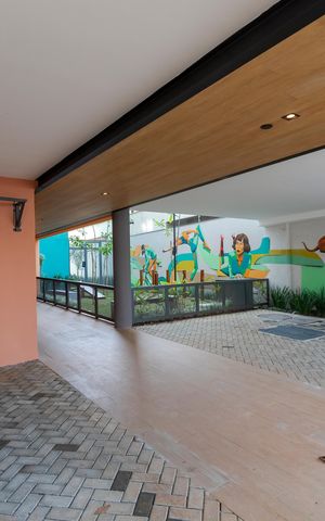 Studio à venda com 34m², 1 quarto e sem vaga Studio à venda com 34m², 1 quarto e sem vagaEntrada