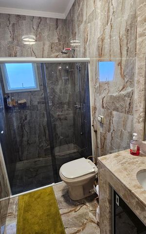 Casa de condomínio para alugar com 978m², 5 quartos e 8 vagas Casa de condomínio para alugar com 978m², 5 quartos e 8 vagasBanheiro 2