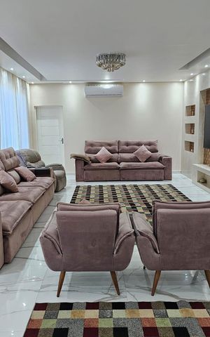 Casa de condomínio para alugar com 978m², 5 quartos e 8 vagas Casa de condomínio para alugar com 978m², 5 quartos e 8 vagasSala