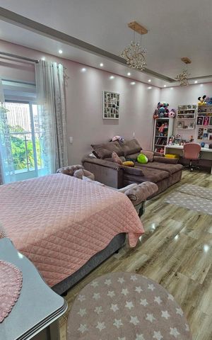 Casa de condomínio para alugar com 978m², 5 quartos e 8 vagas Casa de condomínio para alugar com 978m², 5 quartos e 8 vagasQuarto 2