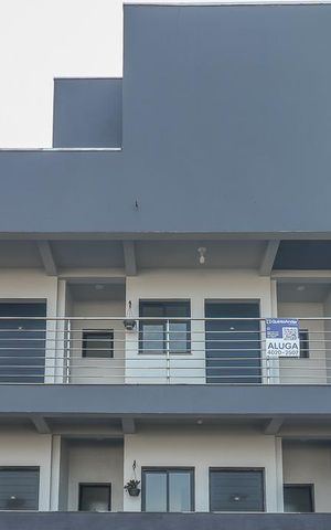 Apartamento para alugar com 26m², 1 quarto e sem vagaFachada