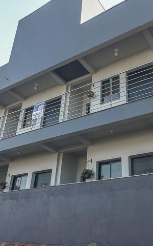 Apartamento para alugar com 26m², 1 quarto e sem vagaFachada