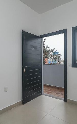 Apartamento para alugar com 26m², 1 quarto e sem vagaSala
