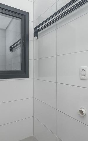 Apartamento para alugar com 26m², 1 quarto e 1 vagaÁrea de Serviço