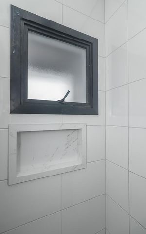 Apartamento para alugar com 26m², 1 quarto e 1 vagaBanheiro
