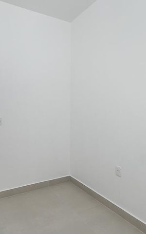 Apartamento para alugar com 26m², 1 quarto e 1 vagaQuarto