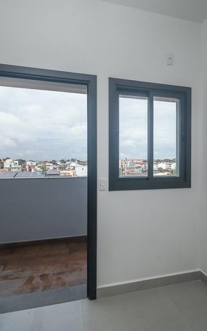 Apartamento para alugar com 26m², 1 quarto e 1 vagaSala
