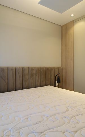 Apartamento à venda com 49m², 2 quartos e sem vagaQuarto 1