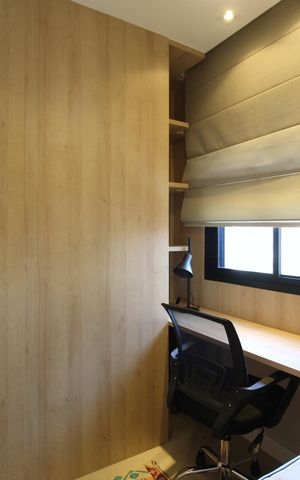 Apartamento à venda com 49m², 2 quartos e sem vagaQuarto 2