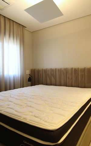 Apartamento à venda com 49m², 2 quartos e sem vagaQuarto 1