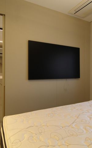 Apartamento à venda com 49m², 2 quartos e sem vagaQuarto 1