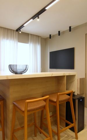 Apartamento à venda com 49m², 2 quartos e sem vagaSala