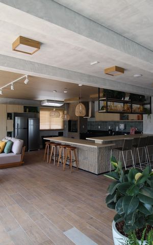 Apartamento à venda com 49m², 2 quartos e sem vagaÁrea Comum - Salão de Festas