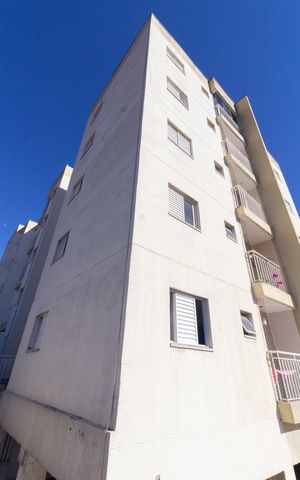Apartamento à venda com 52m², 2 quartos e 1 vaga Apartamento à venda com 52m², 2 quartos e 1 vagaÁrea comum