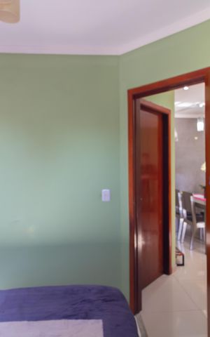 Apartamento à venda com 52m², 2 quartos e 1 vaga Apartamento à venda com 52m², 2 quartos e 1 vagaQuarto 1