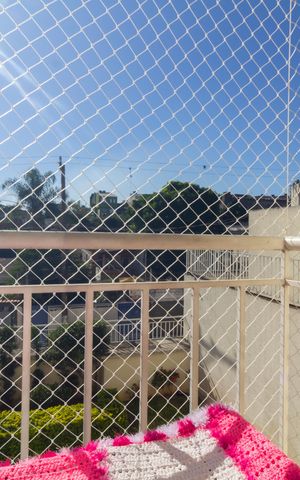 Apartamento à venda com 52m², 2 quartos e 1 vaga Apartamento à venda com 52m², 2 quartos e 1 vagaSacada