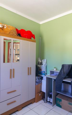 Apartamento à venda com 52m², 2 quartos e 1 vaga Apartamento à venda com 52m², 2 quartos e 1 vagaQuarto 2