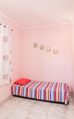 Casa à venda com 150m², 3 quartos e 2 vagasQuarto 3