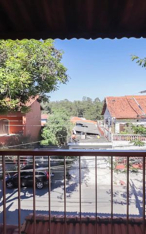 Casa à venda com 150m², 3 quartos e 2 vagasVaranda da Suíte