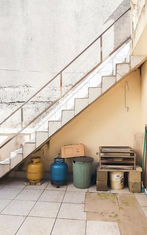 Casa à venda com 150m², 3 quartos e 2 vagasQuintal