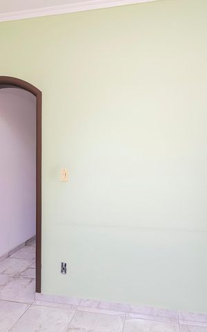 Casa à venda com 150m², 3 quartos e 2 vagasQuarto 2