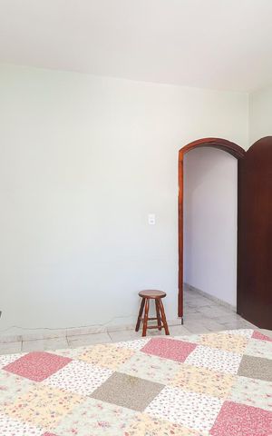 Casa à venda com 150m², 3 quartos e 2 vagasQuarto 1 - Suíte