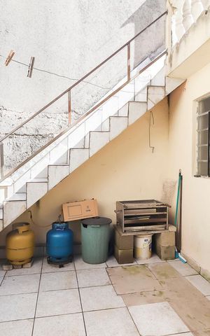 Casa à venda com 150m², 3 quartos e 2 vagasQuintal
