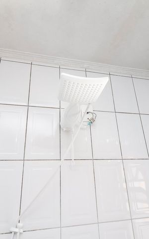 Casa à venda com 150m², 3 quartos e 2 vagasBanheiro