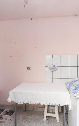 Casa à venda com 150m², 3 quartos e 2 vagasÁrea de Serviço