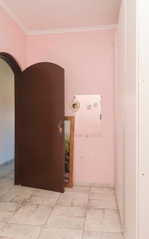 Casa à venda com 150m², 3 quartos e 2 vagasQuarto 3