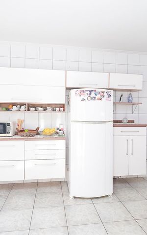 Casa à venda com 150m², 3 quartos e 2 vagasCozinha
