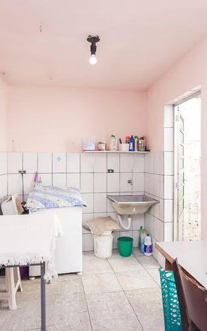 Casa à venda com 150m², 3 quartos e 2 vagasÁrea de Serviço