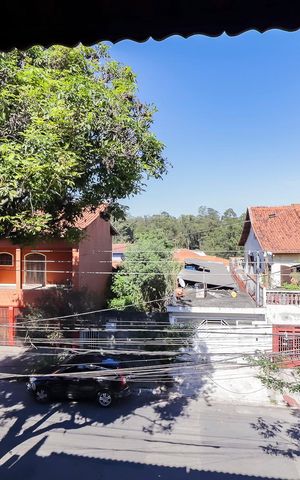Casa à venda com 150m², 3 quartos e 2 vagasVaranda da Suíte