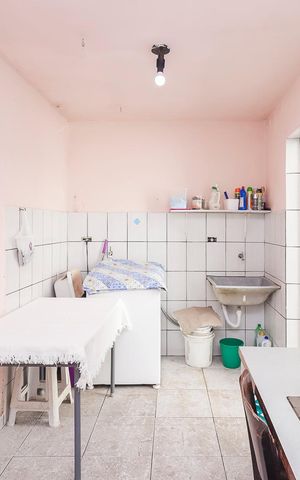 Casa à venda com 150m², 3 quartos e 2 vagasÁrea de Serviço