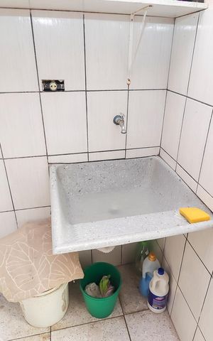 Casa à venda com 150m², 3 quartos e 2 vagasÁrea de Serviço