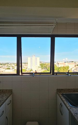Apartamento à venda com 133m², 3 quartos e 2 vagas