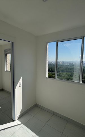Apartamento à venda com 33m², 2 quartos e sem vagaSala