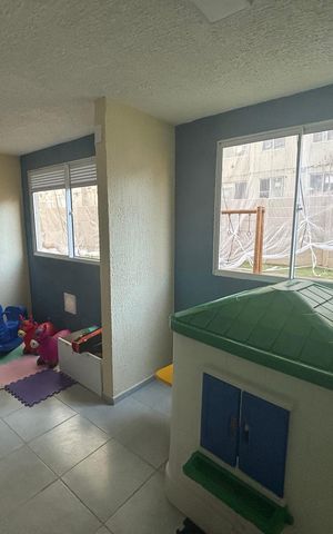 Apartamento à venda com 33m², 2 quartos e sem vagaBrinquedoteca