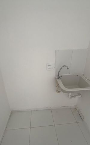 Apartamento à venda com 33m², 2 quartos e sem vagaÁrea de Serviço
