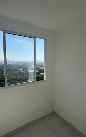 Apartamento à venda com 33m², 2 quartos e sem vagaQuarto 1