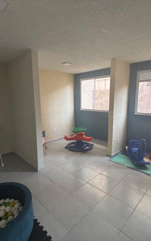 Apartamento à venda com 33m², 2 quartos e sem vagaBrinquedoteca