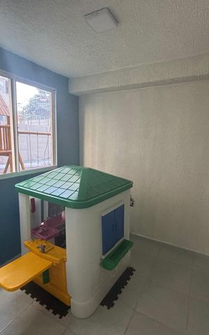 Apartamento à venda com 33m², 2 quartos e sem vagaBrinquedoteca