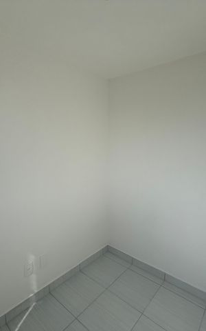 Apartamento à venda com 33m², 2 quartos e sem vagaQuarto 1